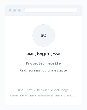 Bayut Property Listings and Real Estate Search screenshot