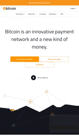 Guide to Peer-to-Peer Digital Money screenshot