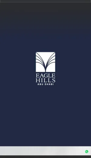 Eagle Hills Properties LLC - Global Real Estate Development screenshot